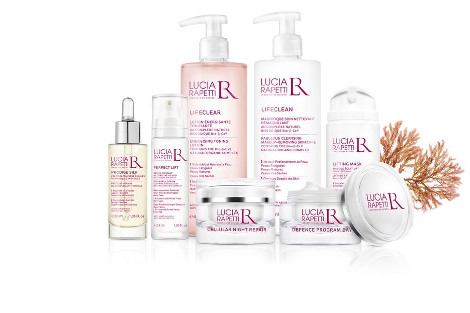 Dermo-cosmétiques naturels Dermo-cosmétiques naturels